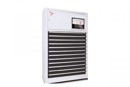 STB WS 12 1000 Schubladenregalsystem von STB