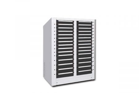 STB WS30 300f schubladenregalsystem Betriebsmittelausgabe