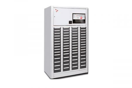 STB WS 60 150 Schubladenregalsystem Betriebsmittelausgabe