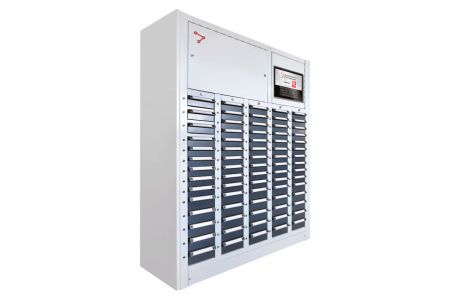 STB Ws 75 150 Schubladensystem Betriebsmittelausgabe