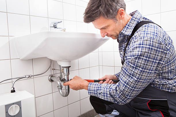 Intelligentes Tool Management fürs Handwerk: Sanitärbetriebe