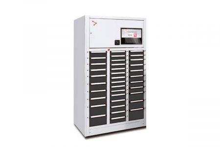 STB WS 45 300 Schubladenregalsystem von STB