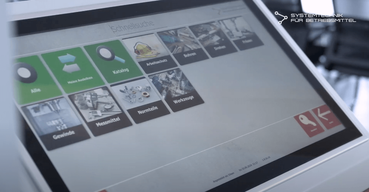 software lagerverwaltung stb-system